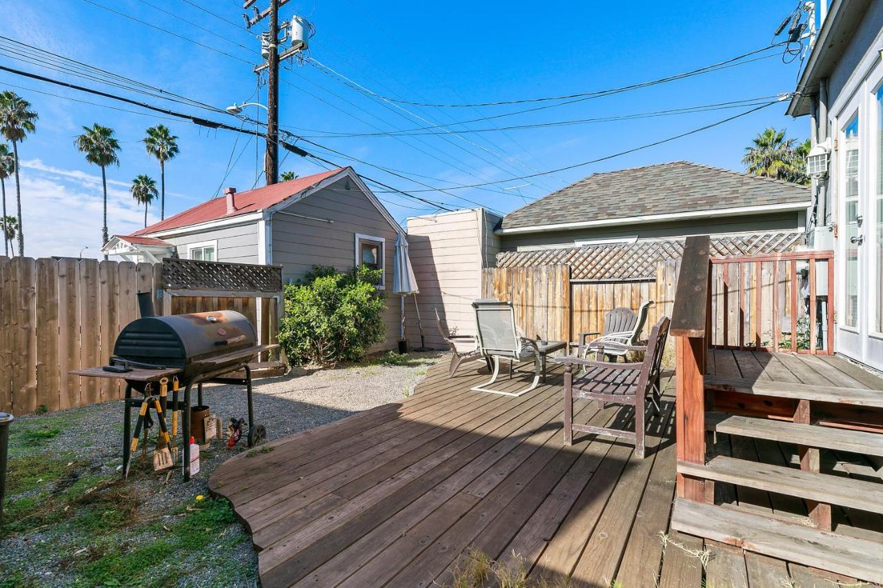 Updated Home & Studio - Walk To Beach & Downtown Home Oceanside Exterior foto